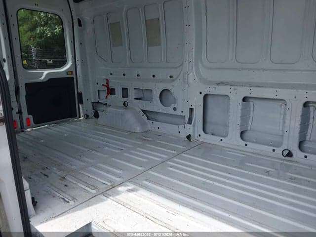 2017 FORD TRANSIT-350 8
