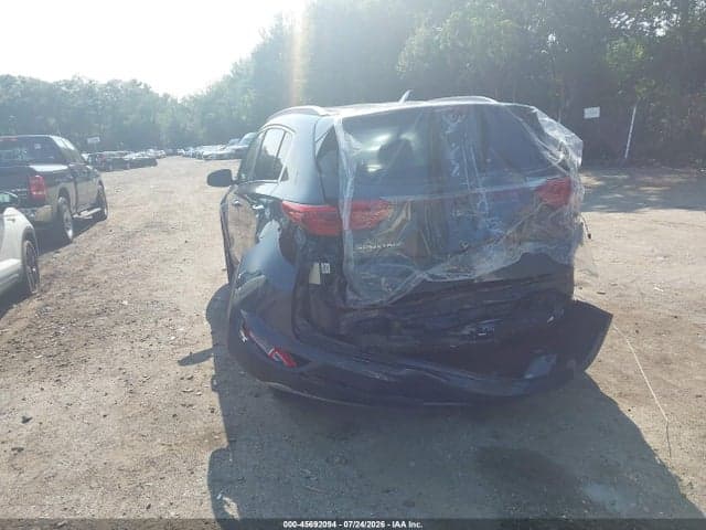 2019 KIA SPORTAGE EX 6