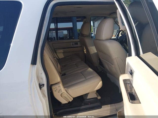 2017 FORD EXPEDITION EL LIMITED 8