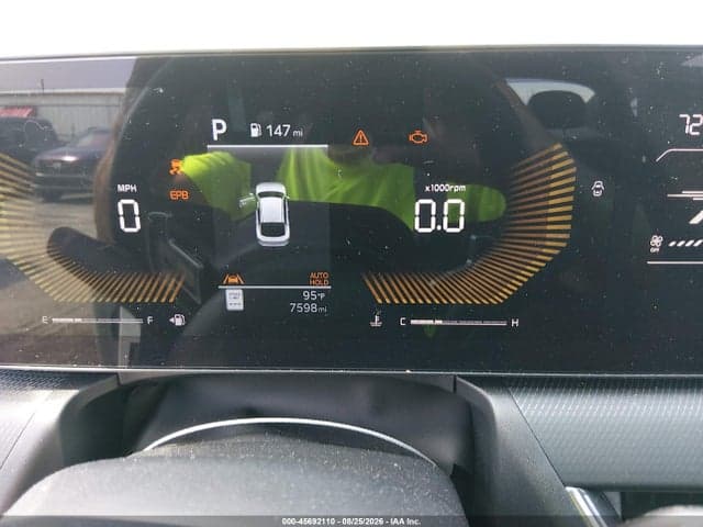 2026 KIA K4 GT-LINE 7