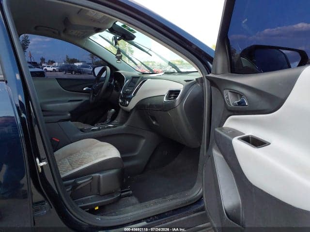 2020 CHEVROLET EQUINOX AWD LS 5