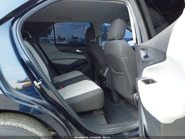 2020 CHEVROLET EQUINOX AWD LS 8