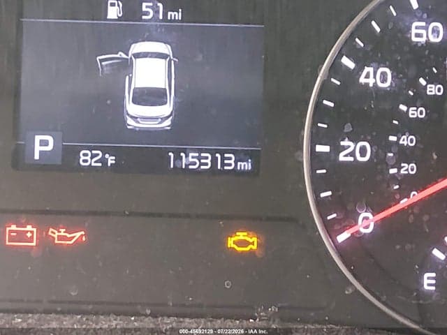 2019 KIA FORTE LXS 15