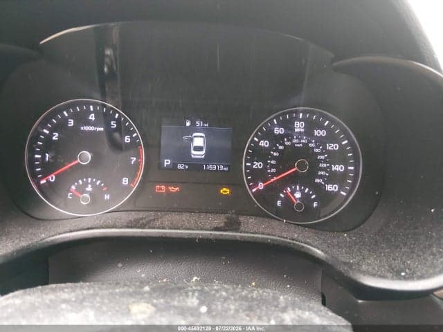 2019 KIA FORTE LXS 7