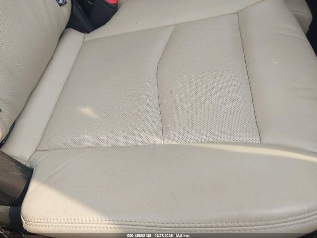 2018 CADILLAC XT5 LUXURY 8