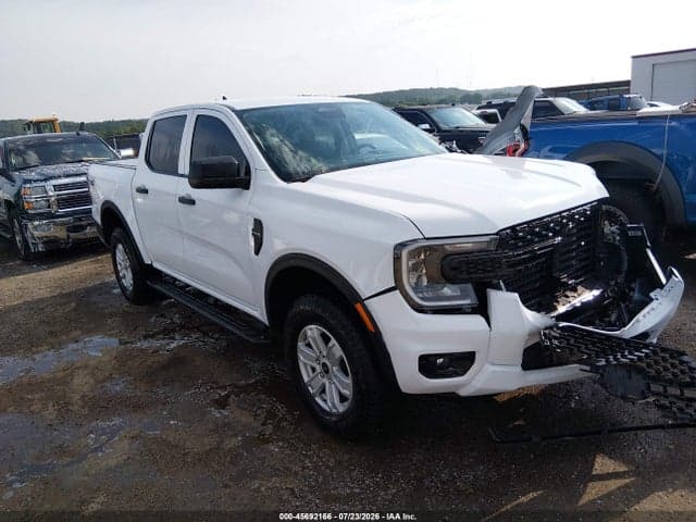 2026 FORD RANGER XL 1