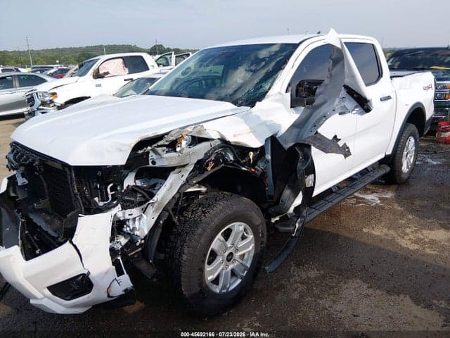 2026 FORD RANGER XL 2