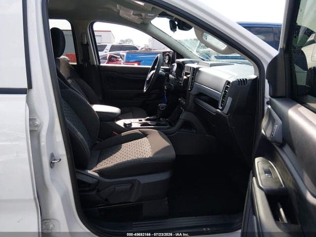 2026 FORD RANGER XL 5
