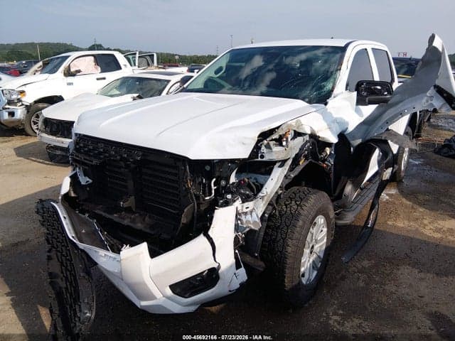 2026 FORD RANGER XL 6