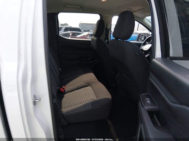 2026 FORD RANGER XL 8