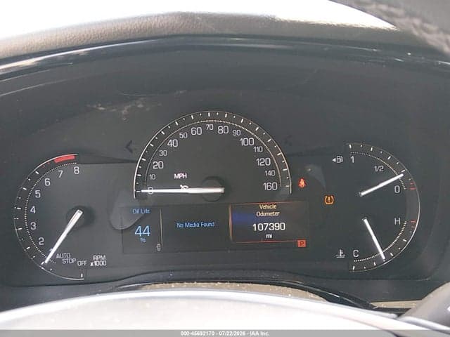 2018 CADILLAC XT5 PREMIUM LUXURY 7