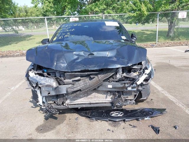 2023 HYUNDAI ELANTRA SEL 6