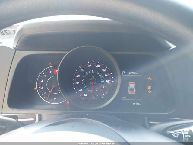2023 HYUNDAI ELANTRA SEL 7