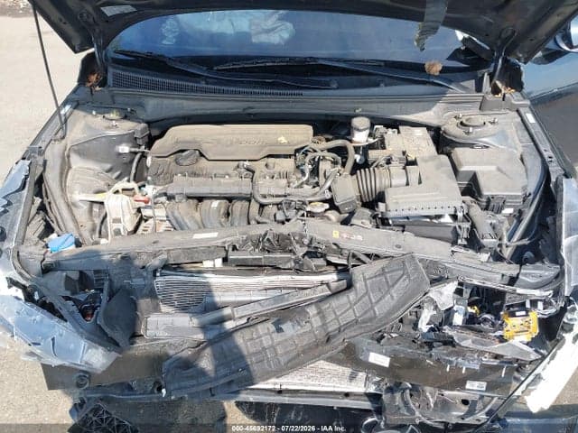 2023 HYUNDAI ELANTRA SEL 10