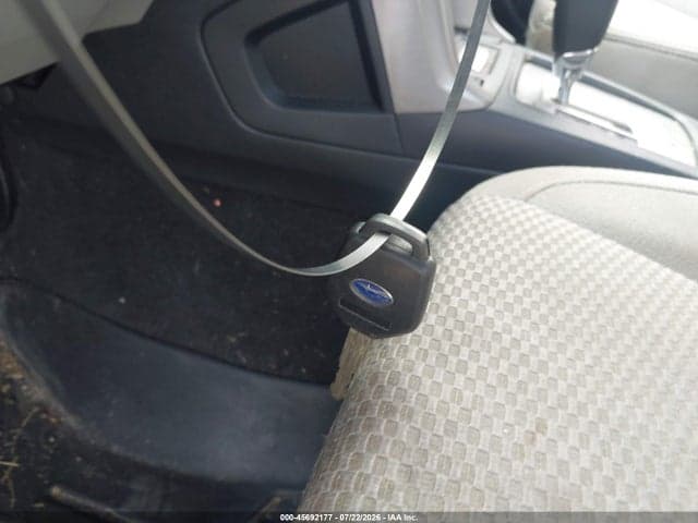 2017 SUBARU FORESTER 2.5I PREMIUM 11