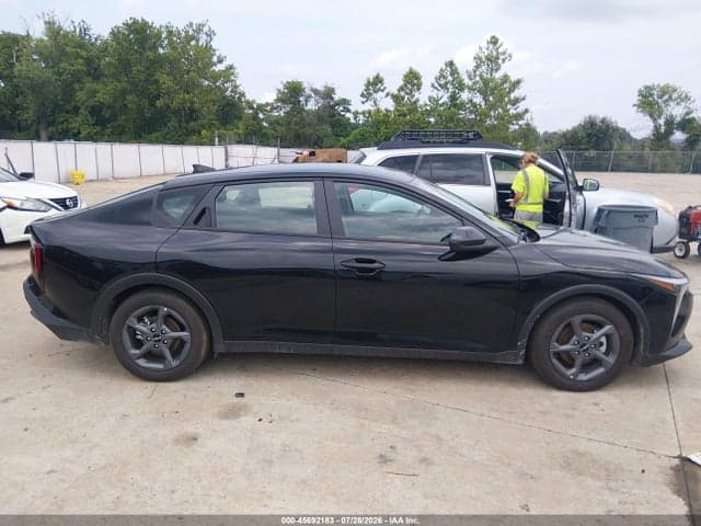 2026 KIA K4 LXS 13