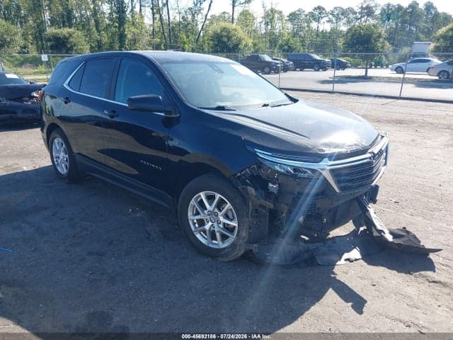 2023 CHEVROLET EQUINOX AWD LT 1