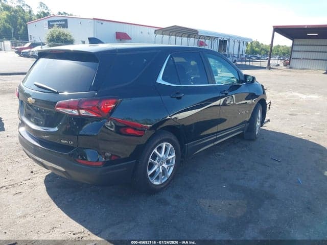 2023 CHEVROLET EQUINOX AWD LT 4