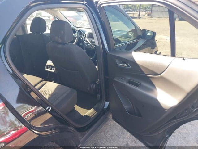 2023 CHEVROLET EQUINOX AWD LT 8