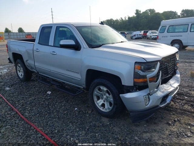 2019 CHEVROLET SILVERADO 1500 LD LT 1