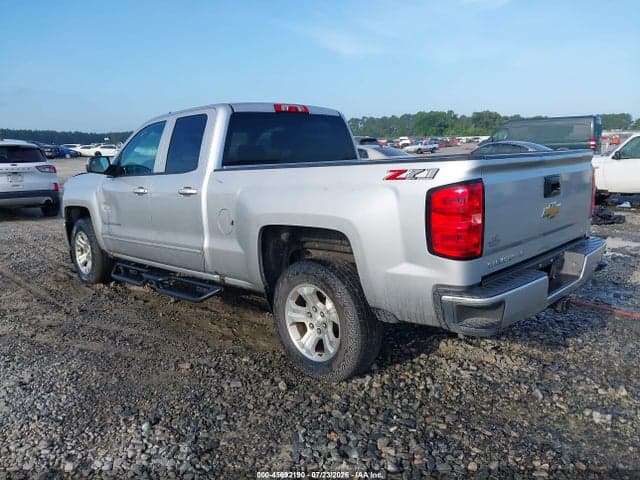 2019 CHEVROLET SILVERADO 1500 LD LT 3