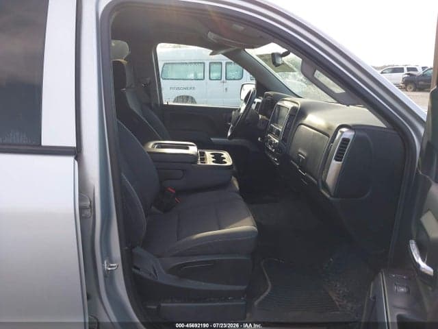 2019 CHEVROLET SILVERADO 1500 LD LT 5