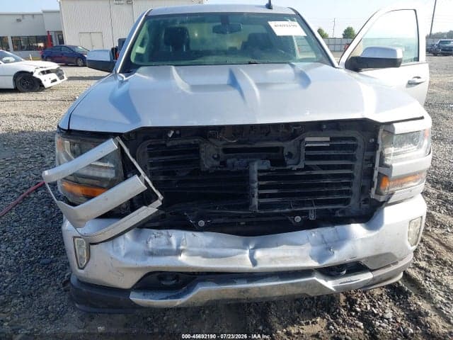 2019 CHEVROLET SILVERADO 1500 LD LT 6