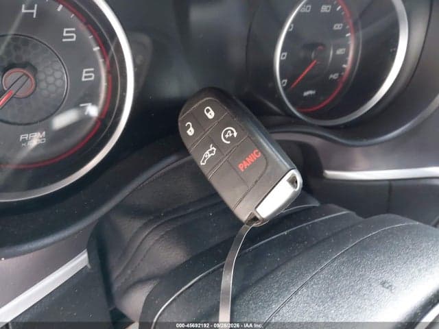 2021 DODGE CHARGER SXT AWD 11