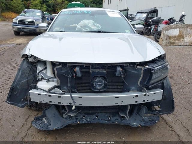 2021 DODGE CHARGER SXT AWD 12