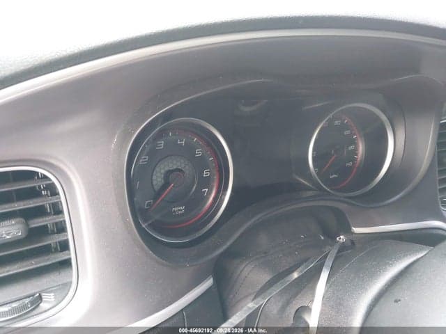 2021 DODGE CHARGER SXT AWD 15