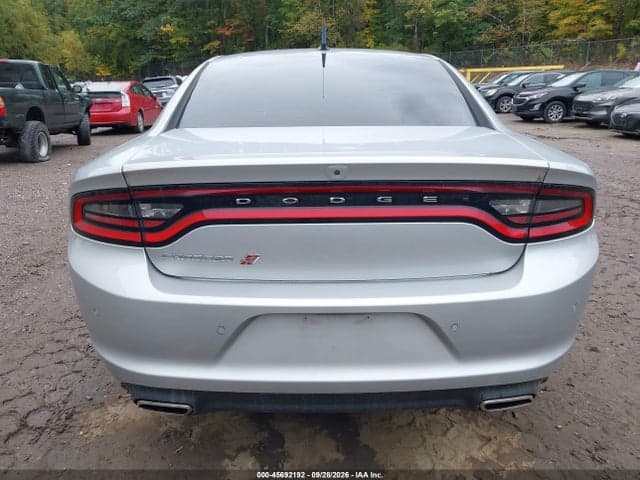 2021 DODGE CHARGER SXT AWD 16