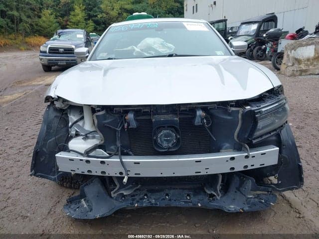 2021 DODGE CHARGER SXT AWD 6