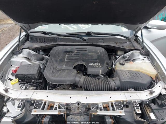 2021 DODGE CHARGER SXT AWD 10
