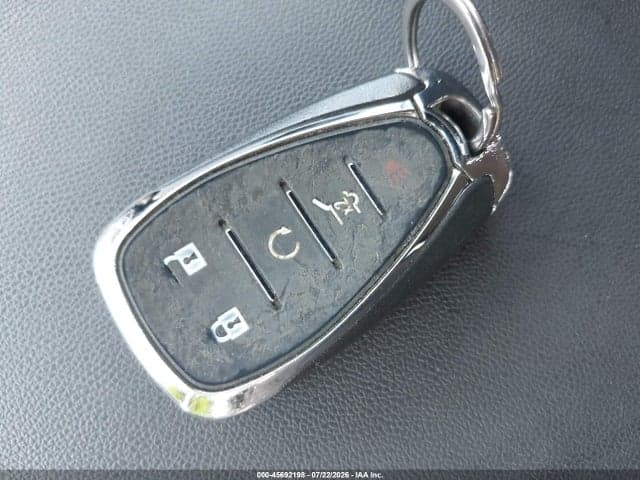 2020 CHEVROLET EQUINOX FWD 2FL 11