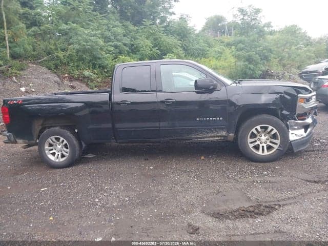 2018 CHEVROLET SILVERADO 1500 1LT 13