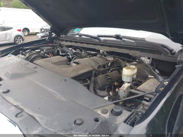 2018 CHEVROLET SILVERADO 1500 1LT 10