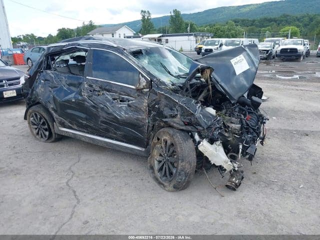 2018 KIA SPORTAGE EX - 1