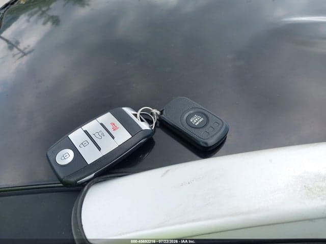 2018 KIA SPORTAGE EX 11