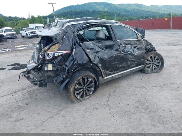 2018 KIA SPORTAGE EX 4