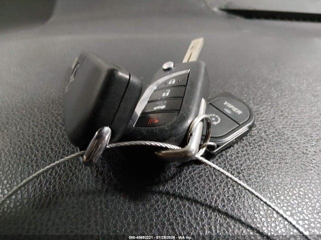 2018 TOYOTA CAMRY L/LE/XLE/SE/XSE 11