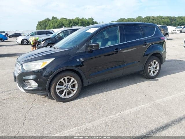 2017 FORD ESCAPE SE 2
