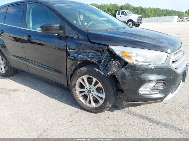 2017 FORD ESCAPE SE 6
