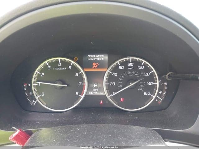 2022 ACURA ILX PREMIUM PACKAGE 7