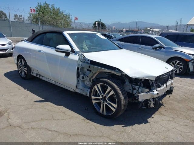 2019 MERCEDES-BENZ C 300