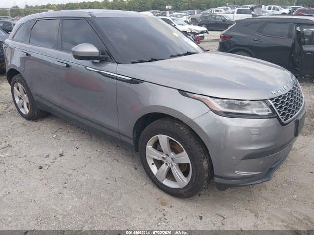2020 LAND ROVER RANGE ROVER VELAR P250 S 1