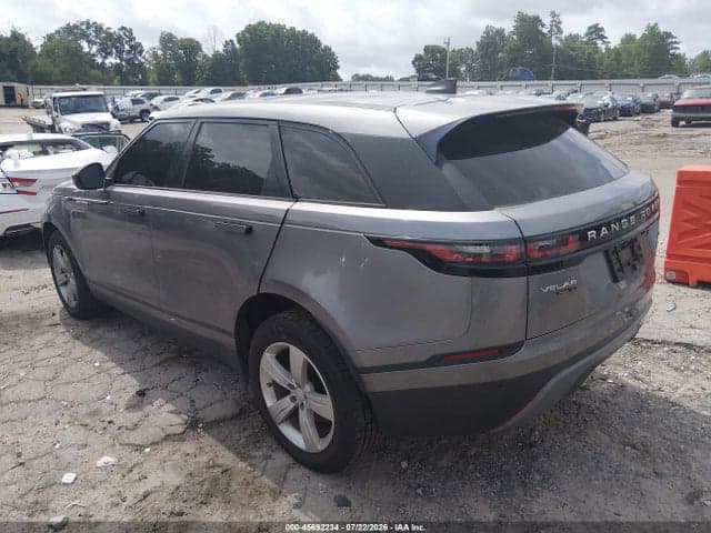 2020 LAND ROVER RANGE ROVER VELAR P250 S 3