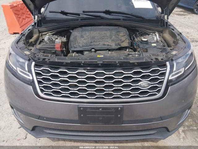 2020 LAND ROVER RANGE ROVER VELAR P250 S 6