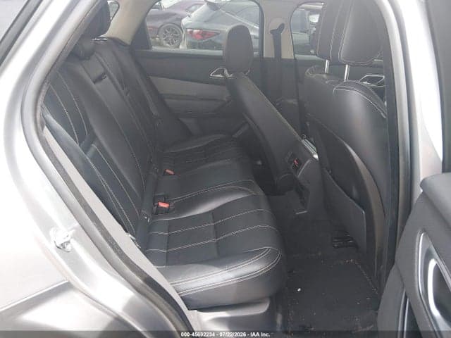 2020 LAND ROVER RANGE ROVER VELAR P250 S 8