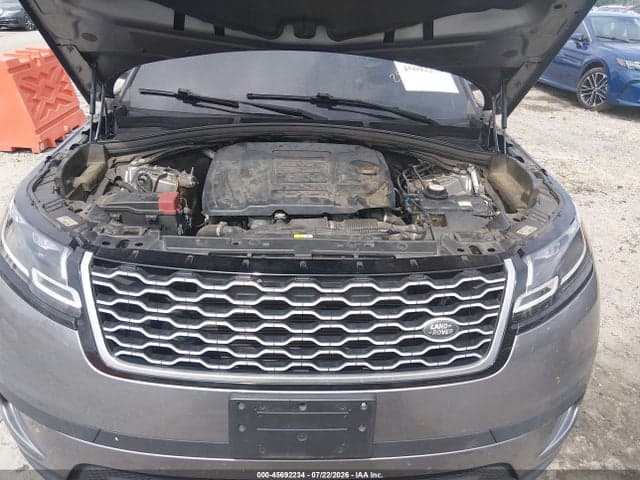 2020 LAND ROVER RANGE ROVER VELAR P250 S 10