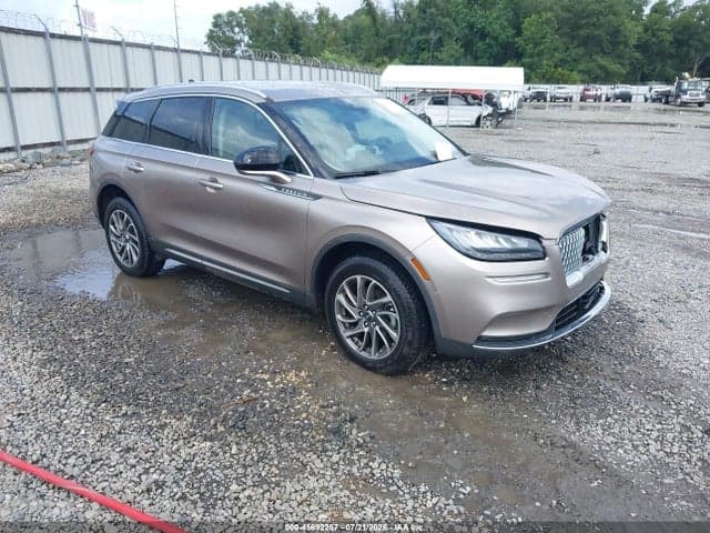 2021 LINCOLN CORSAIR STANDARD 1